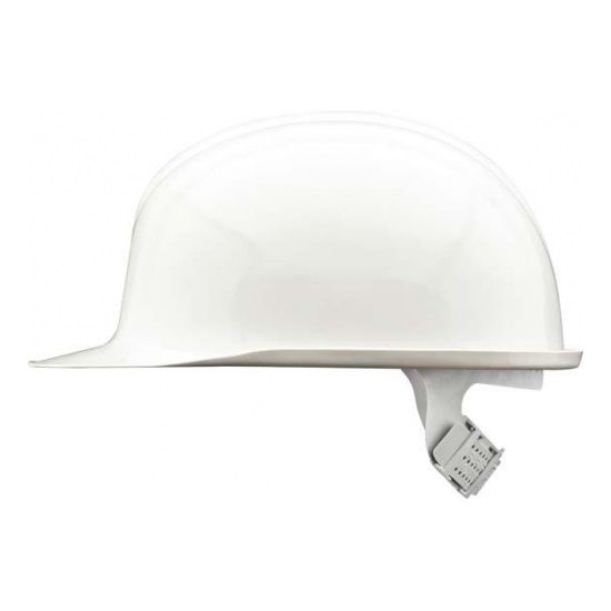 VOSS PCG-Bauschutzhelm