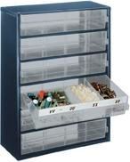Schubl.-Magazin mit 6 Laden Typ 150-03 blau