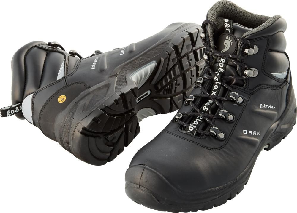 Stiefel Harrison 7316 N, S3 SRC ESD, Gr. 36