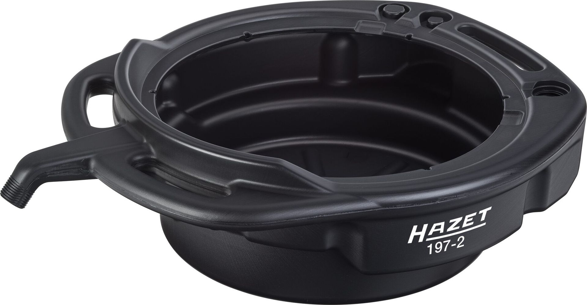 Mehrzweckwanne Nenninhalt 16l Hazet
