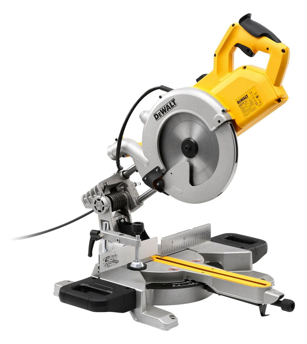 DeWALT Paneelsäge