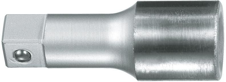 Verlängerung 3/8" 76mm Gedore