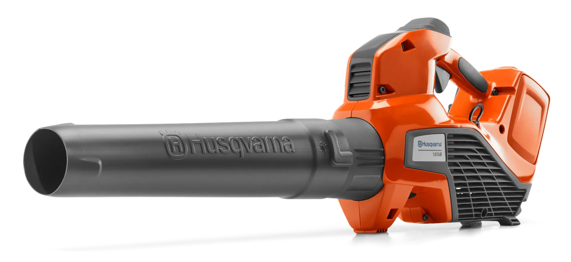 Husqvarna Akku Laubbläser 120iB +BLi20/QC80