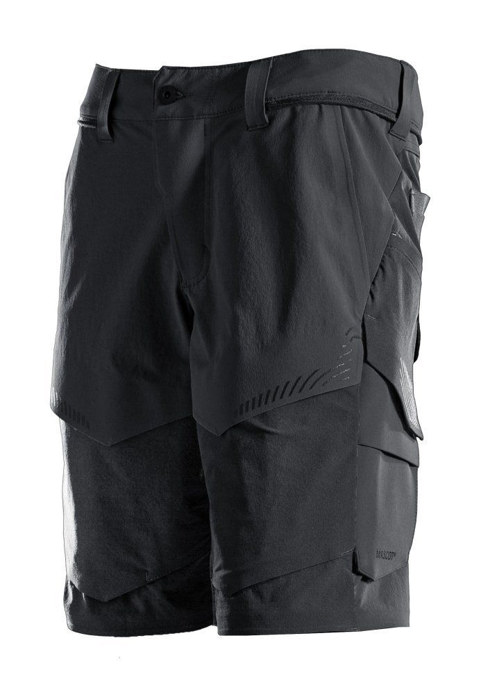 Mascot Shorts, Stretch, geringes Gewicht