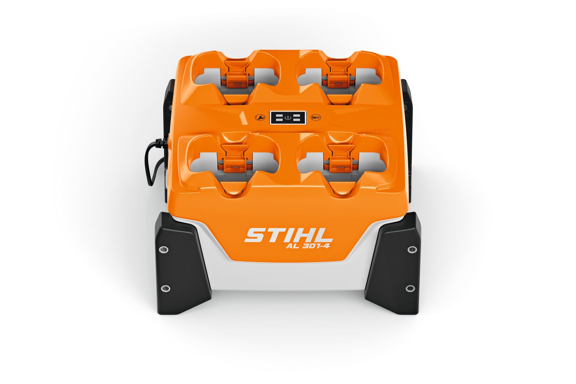 STIHL Mehrfachladegerät AL 301-4