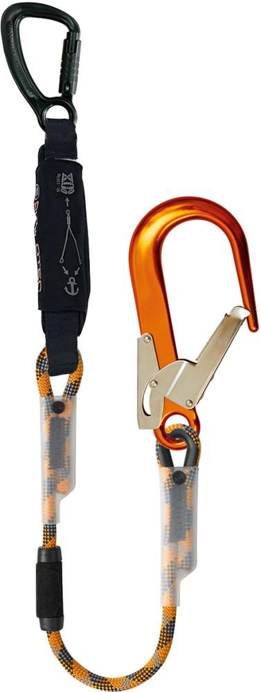 SKYLOTEC Verbindungsmittel SKYSAFEECO-R L-0830 1x FS 90 ALU1,5m