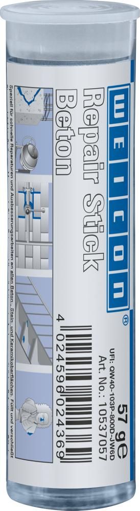 WEICON Repair Stick Beton 57 g
