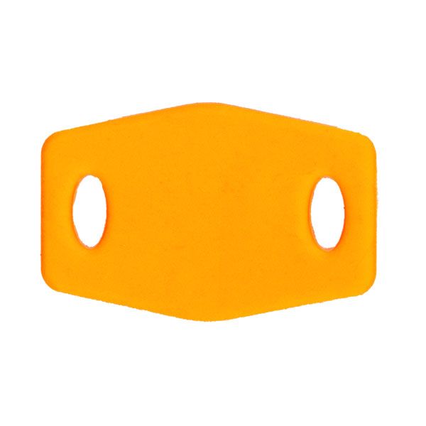 Lace Loop Lace loop orange, Gr. VE