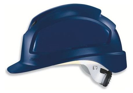 UVEX Schutzhelm