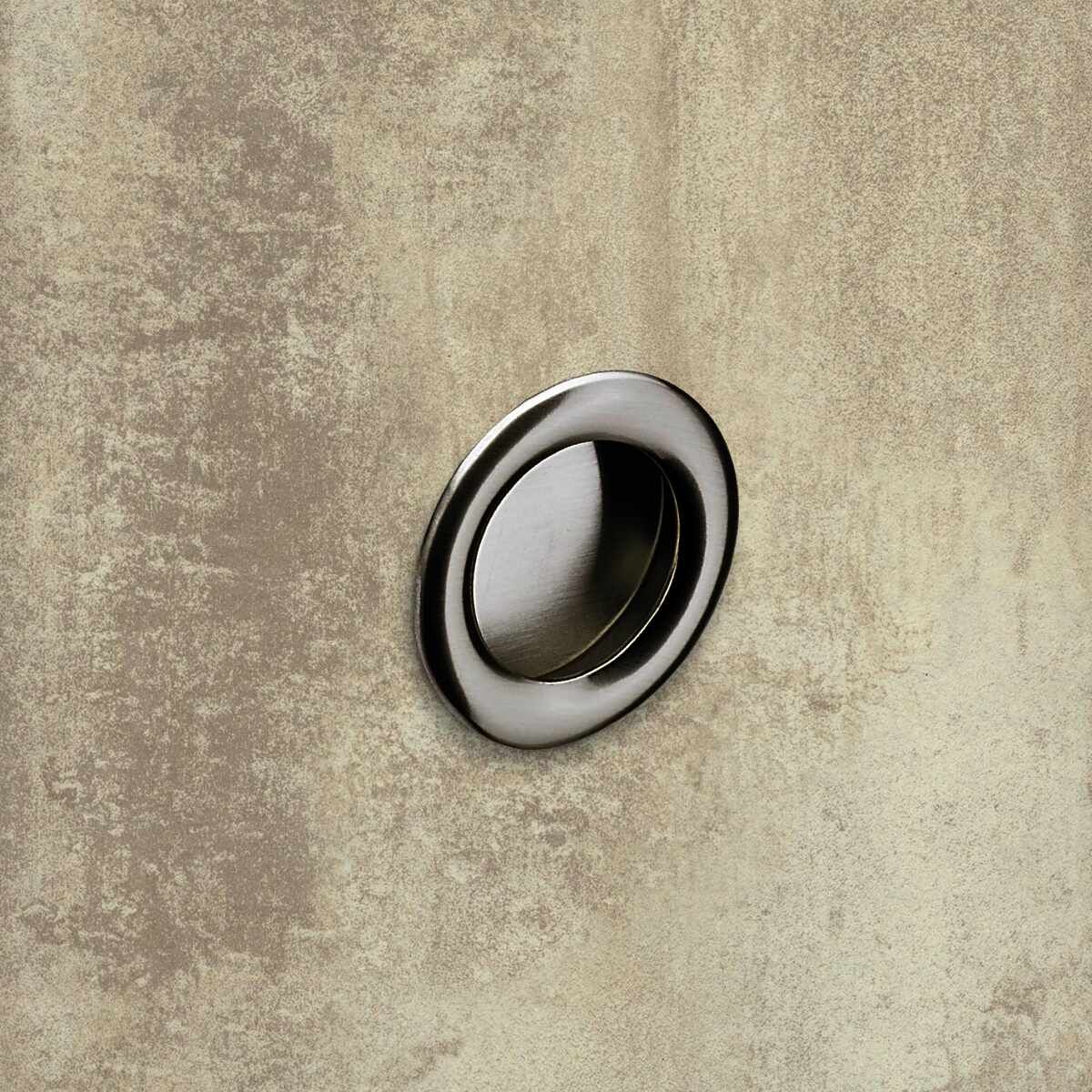 Griffmuschel Borgoa Er/Finish
