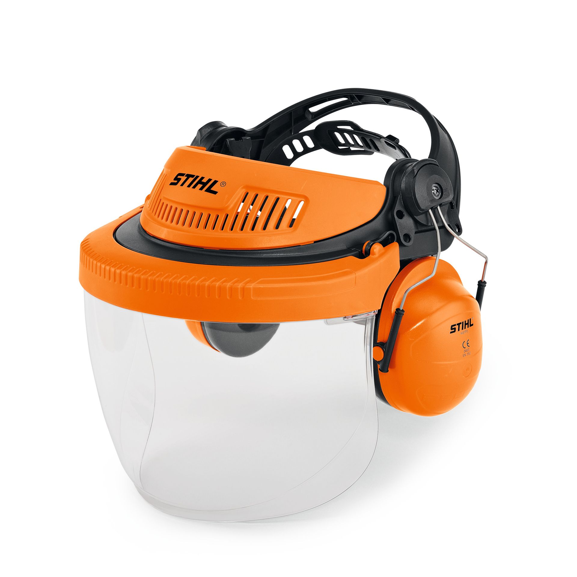 STIHL ADVANCE, GPC 28, Gesichts-/Gehörschutz,