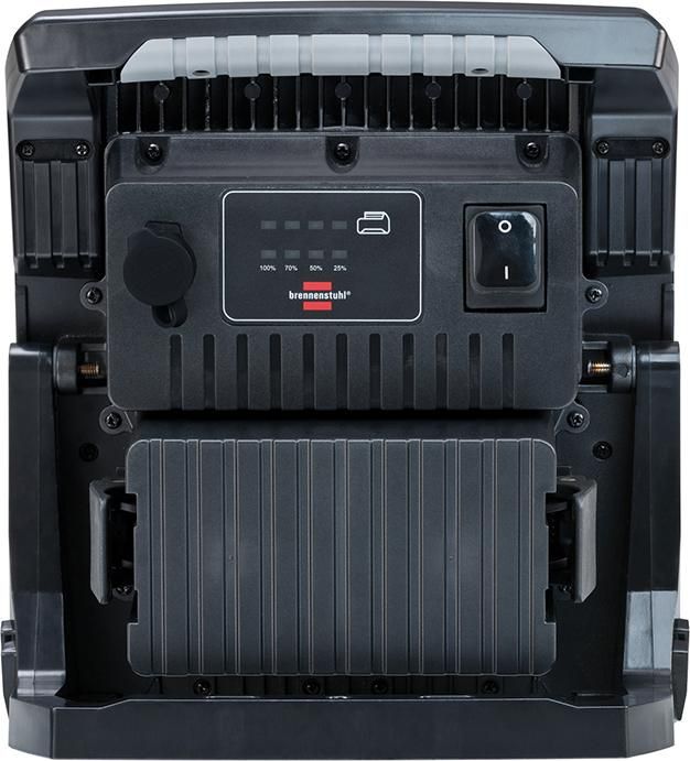 Akku-Arbeitsleuchte Multi Battery Hybrid 1550-6200Lumen ohne Akku Brennenstuhl
