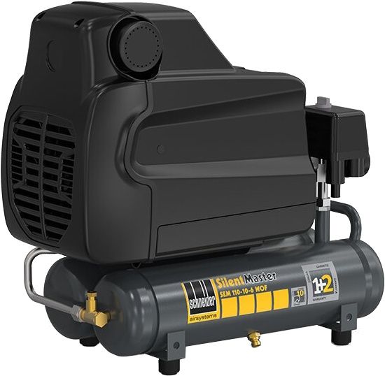 SCHNEIDER Kompressor, 230V