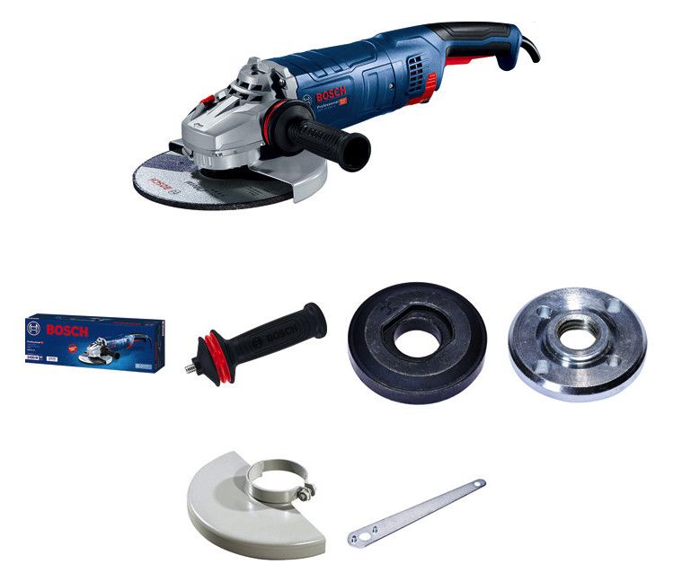 BOSCH Winkelschleifer, Ø: 230mm