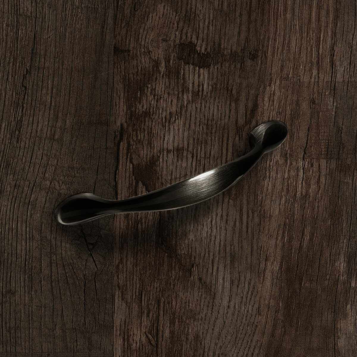 Griff Haida, Bohrabstand 96, L 126 mm, B 13 mm, H