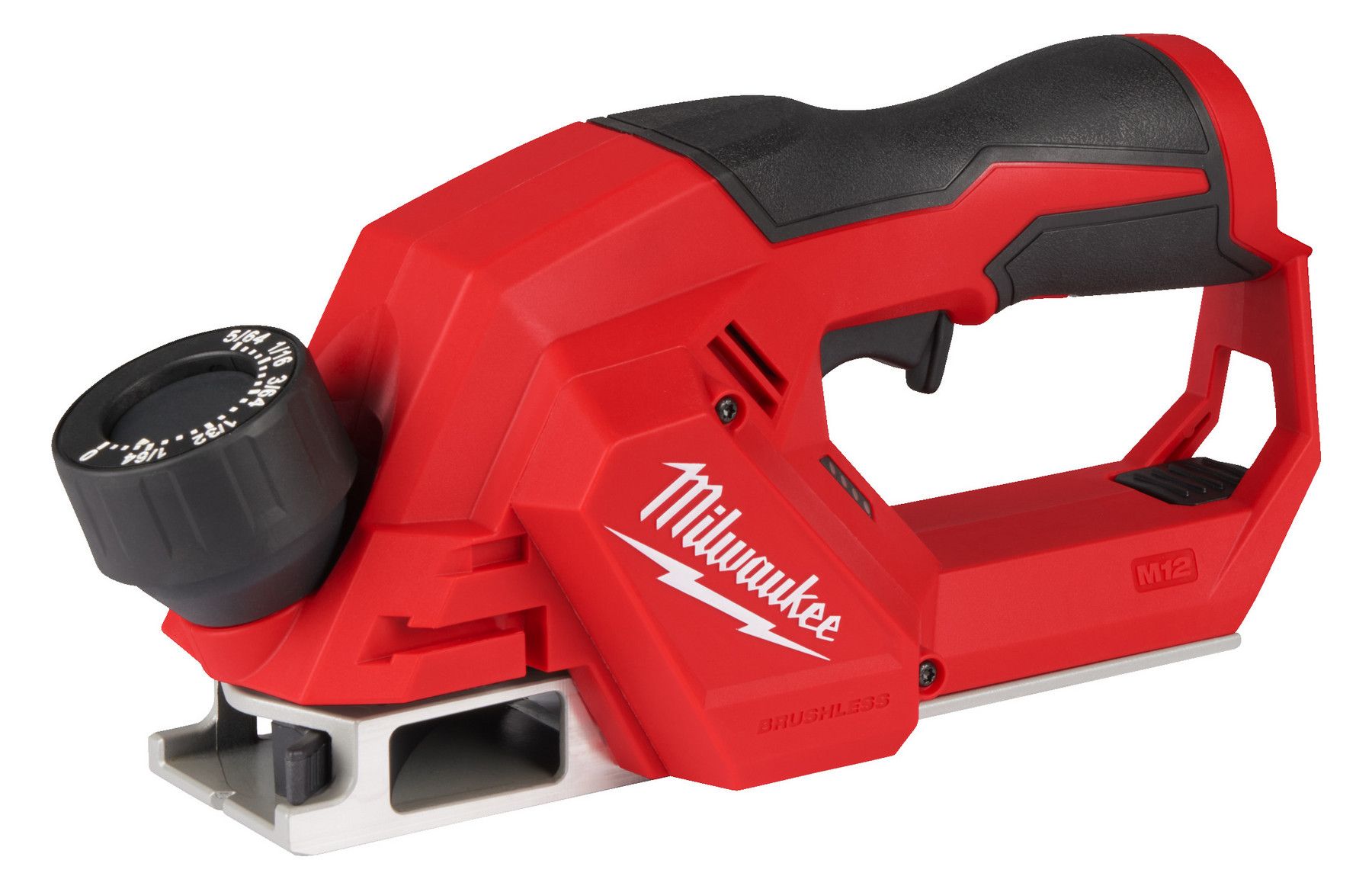 MILWAUKEE Akku-Hobel, 56mm