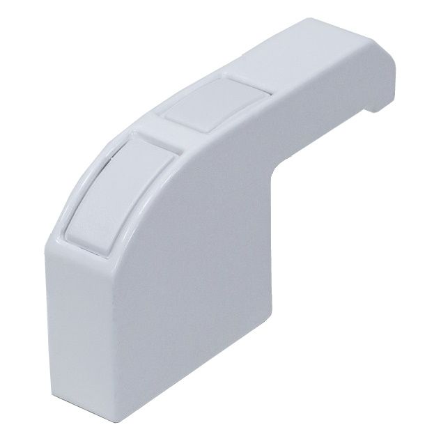 ABUS Befestigungswinkel "BWD217"