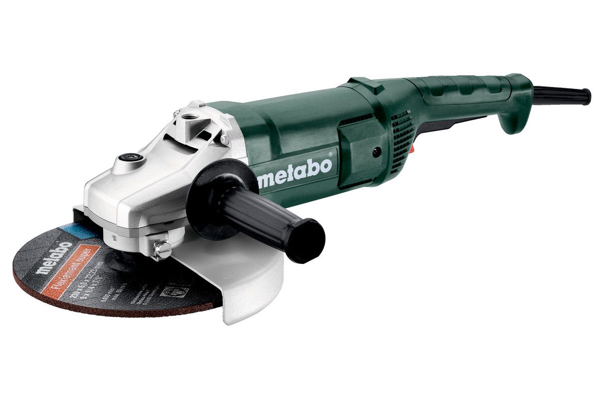 Winkelschleifer WE 2000-230 Metabo