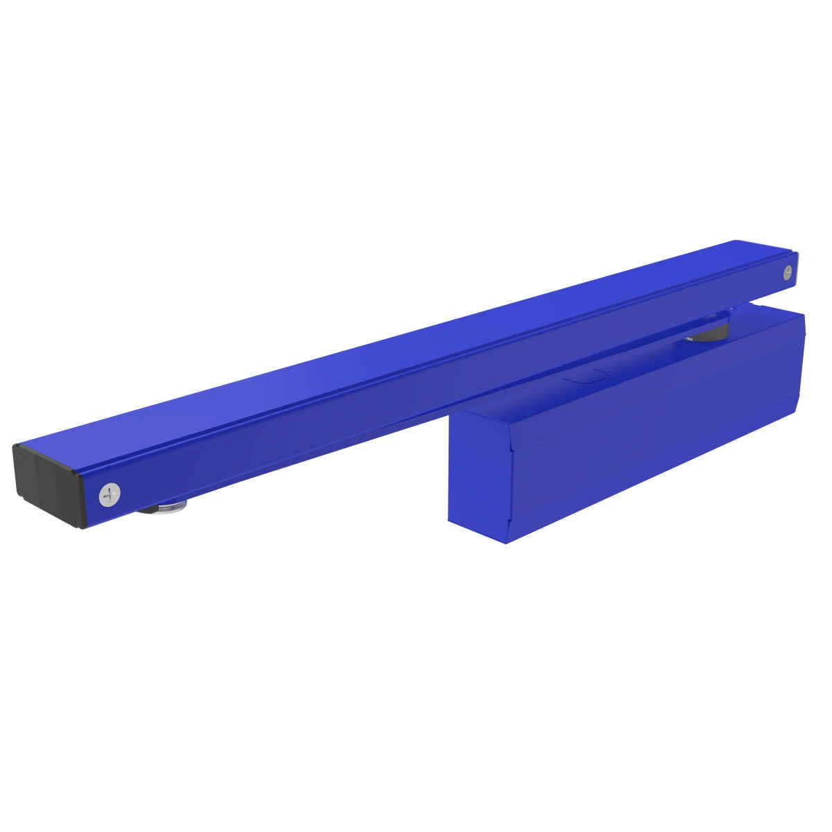 OTS 735 mit Gleitschiene