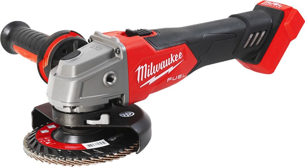MILWAUKEE Akku-Winkelschleifer, Ø:125mm