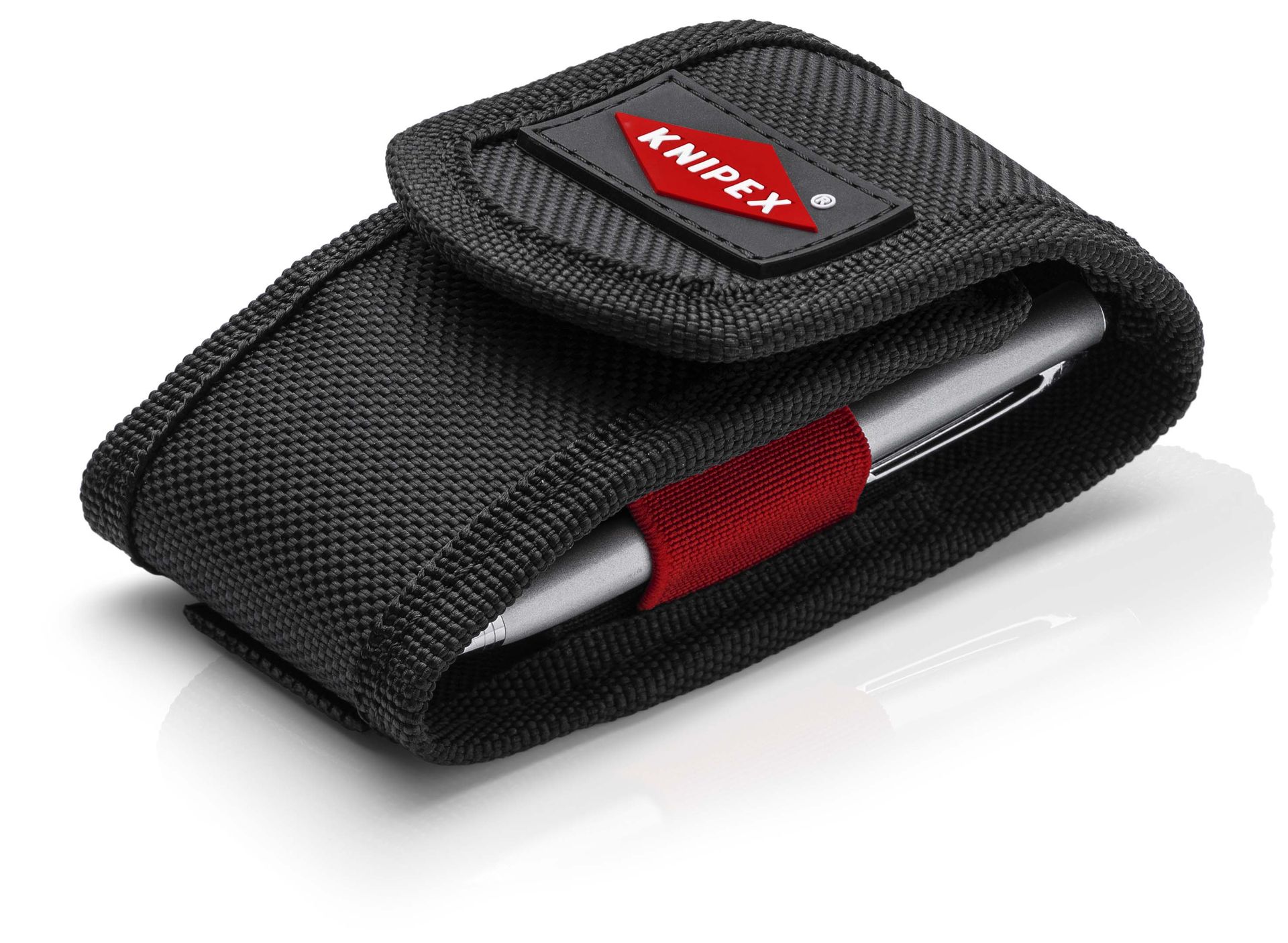 KNIPEX Gürteltasche XS für KNIPEX Cobra® XS und Zangenschlüssel XS