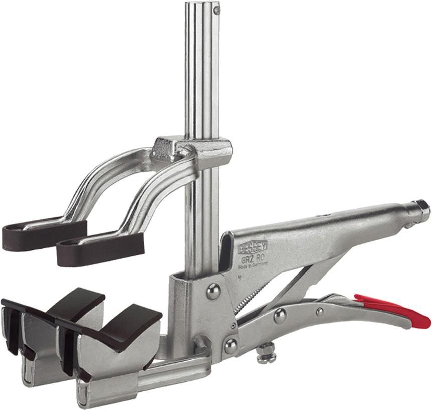 Bessey Rohr-Gripzange GRZRO