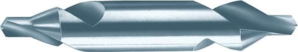 GÜHRING Zentrierbohrer DIN333 HSS Form A 4,0mm