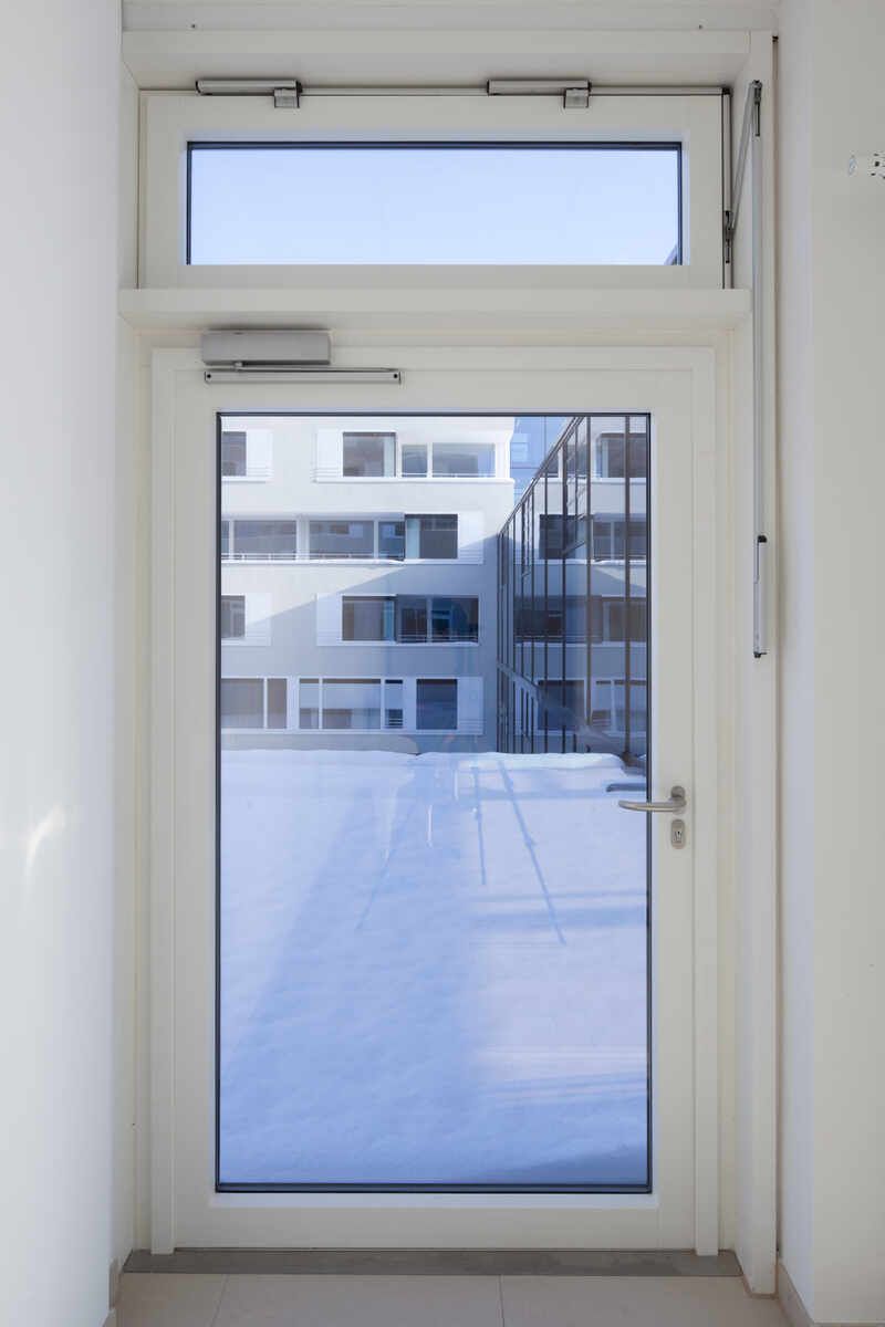 Schere Ol90 EV1