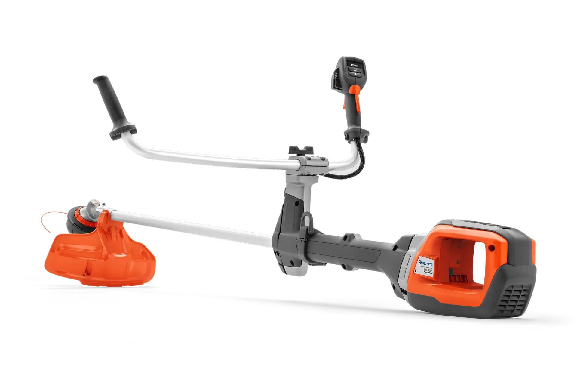 Husqvarna Akku-Motorsense 535iRXT