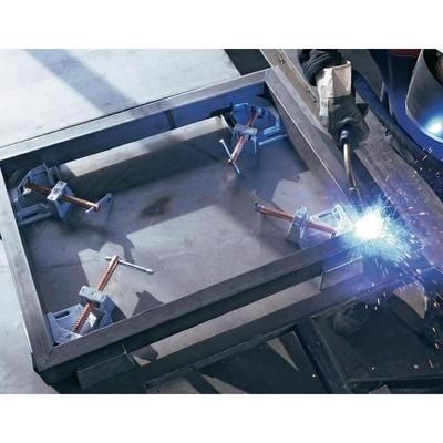 BESSEY Metallwinkelspanner, "WSM"