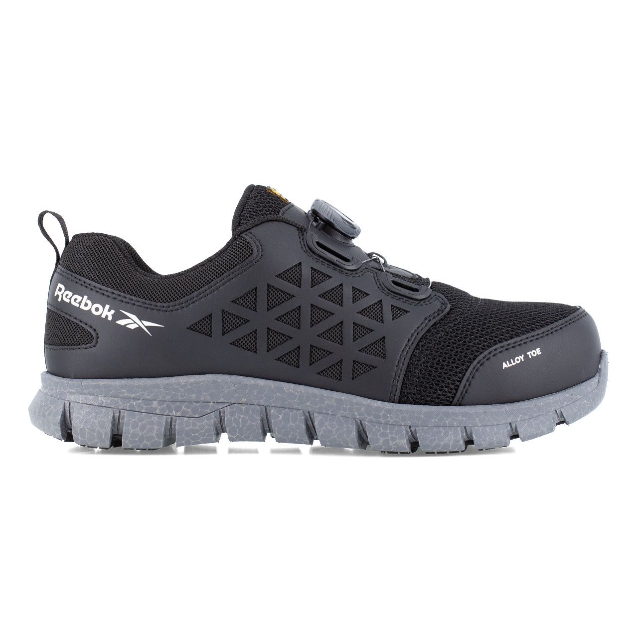 Reebok Sicherheitshalbschuh IB1032 S1PS BOA