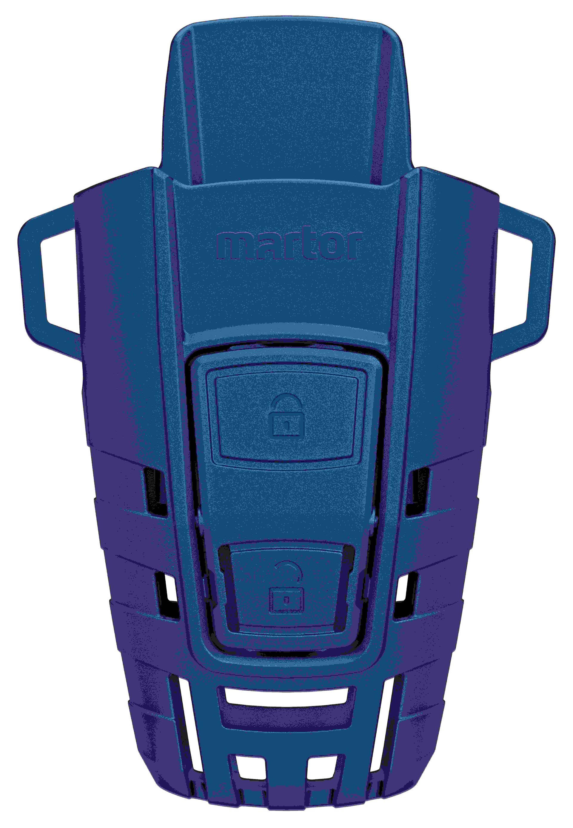 MARTOR Zubehör HOLSTER 610 XDR 9961 | 1 Stück