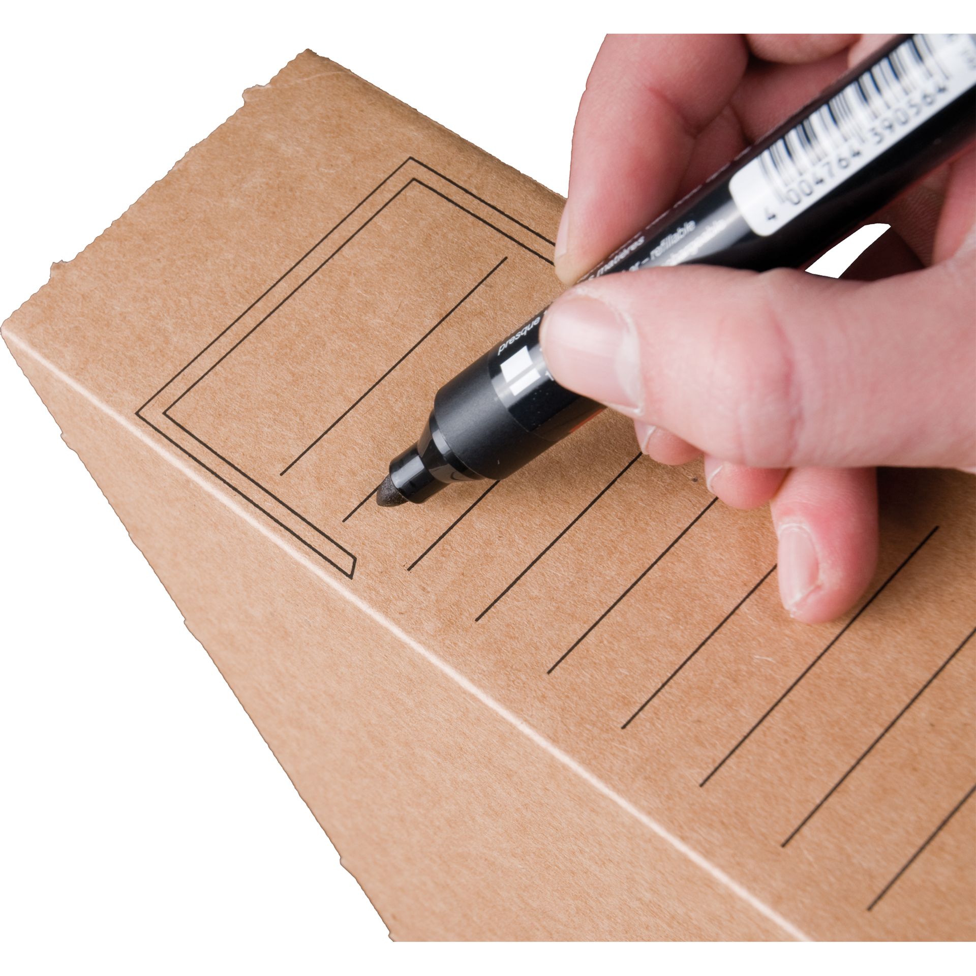 Archivbox 328x115x239mm 10 St./Pack.