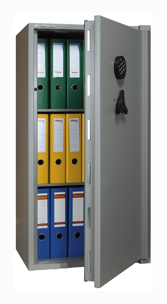 WERTHEIM Wertschutzschrank AG30RE