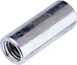 Distanzmuffen M10X30 Verz
