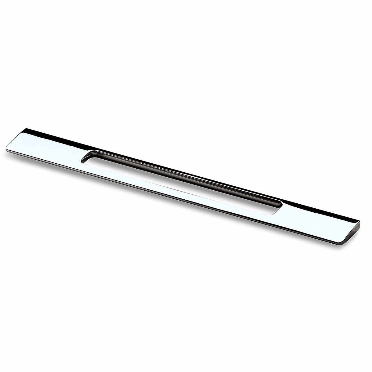 Griff Nubia, Bohrabstand 192, L 245 mm, B 8 mm, H