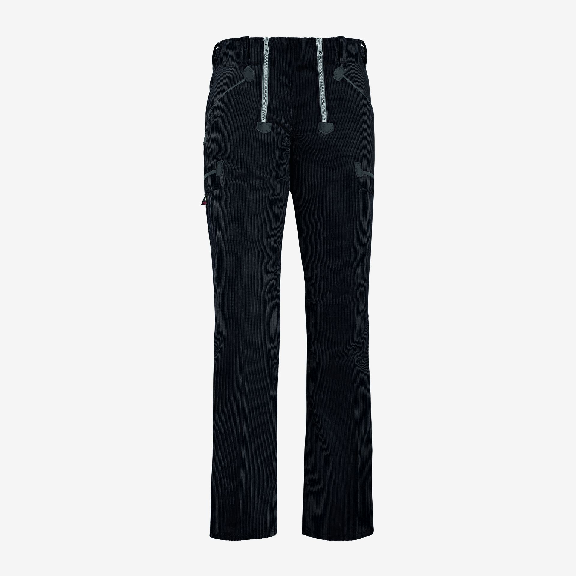 FHB Zunfthose GRETA schwarz - Gr. 38