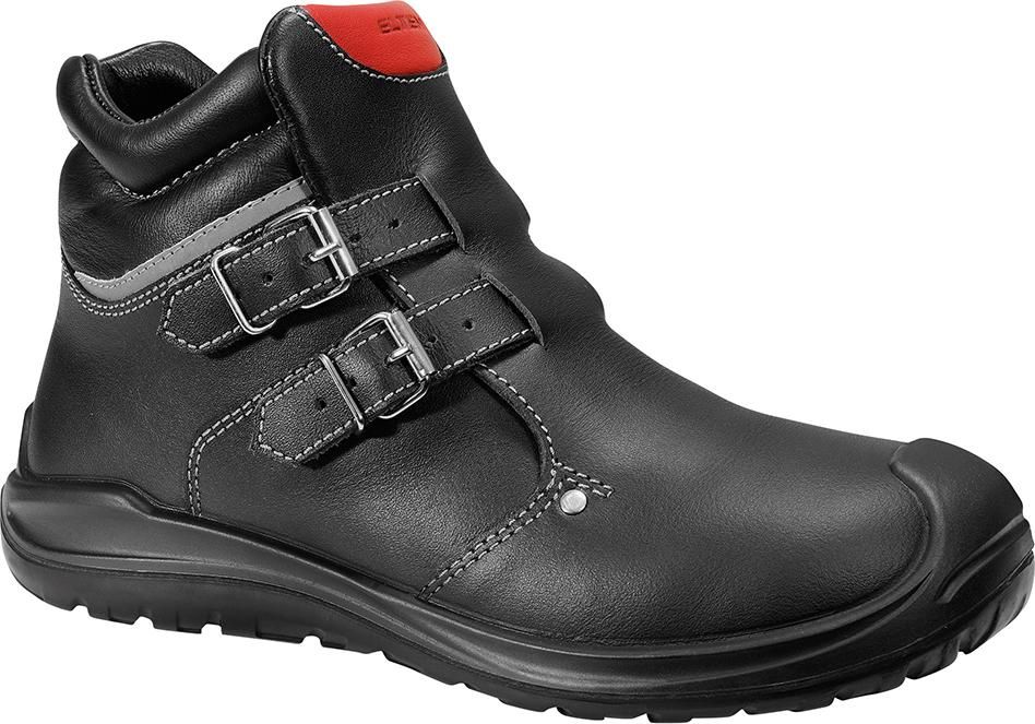 Schnallenstiefel AndersonRoof, S3 HI, Gr. 40