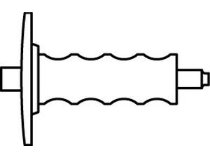 ART 88588 FISCHER-Zykon Einschlaggerät FZE 18 plus S