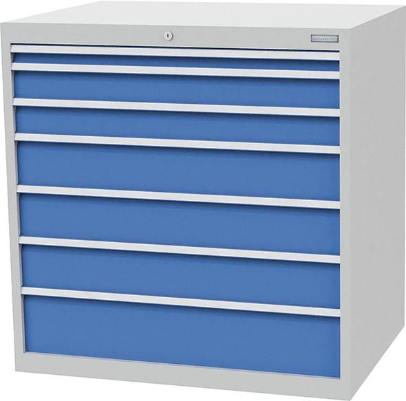 B&H Schubladenschrank