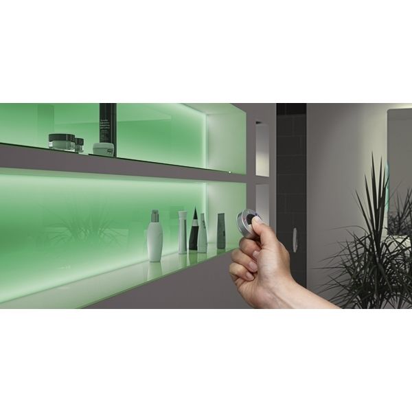 FORMAT LED-Band "Versa Inside MultiColor"