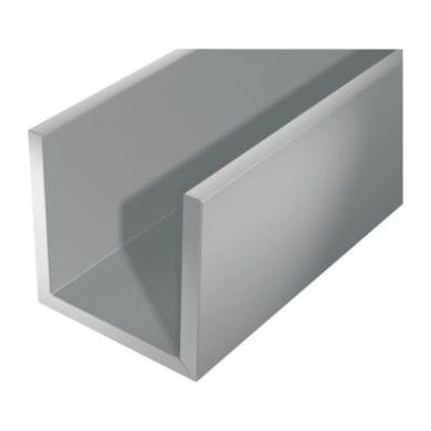 GAH Aluminium-U-Profil
