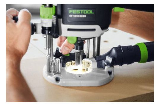 FESTOOL Oberfräse, (ohne FS)