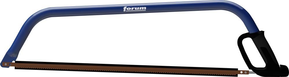 FORUM Bügelsäge mit 2-K-Griff 762mm