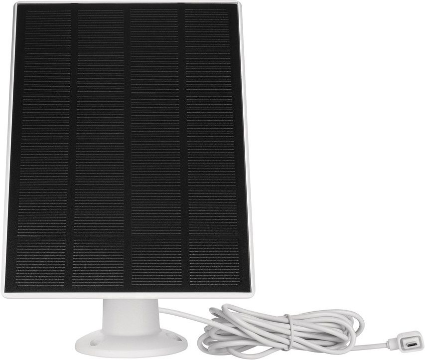 ABUS Solarpanel für Akku-Kamera Pro