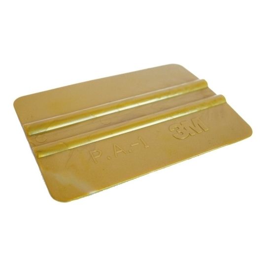 3M Gummispachtel/-abzieher (Rakel)
