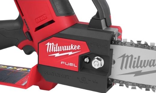 MILWAUKEE Akku-Astsäge