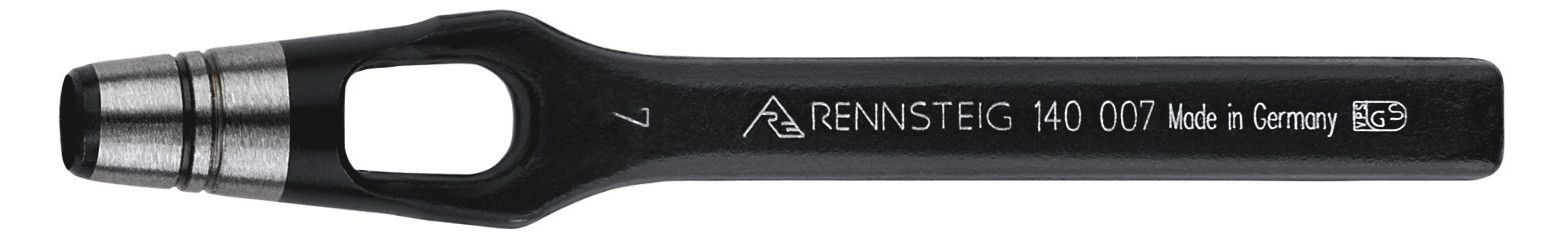 RENNSTEIG Henkellocheisen