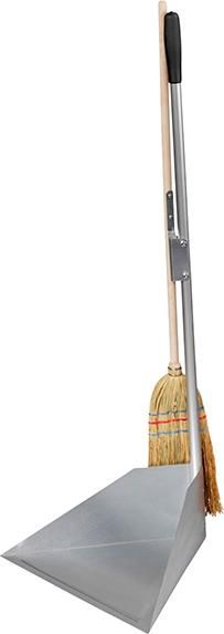 StandkehrschaufelDusty Compact 01506/401 gsartikel