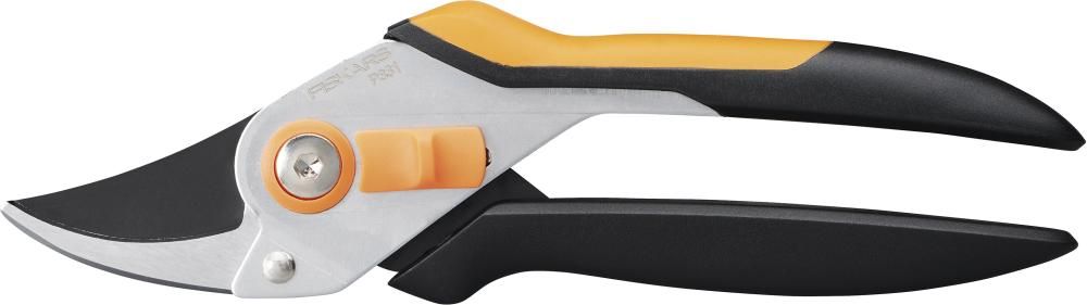 Bypass Gartenschere (P331) Metall Solid